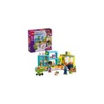 Friends heartlake city mini - markt, jouets de construction