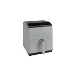 Friteuse � air chaud dual blaze chef edition