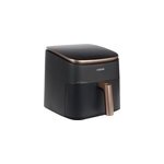 Friteuse � air turboblaze caf - dc602 - keur, friteuse � air chaud