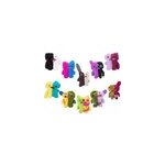 Fuggler misfit monsters 22 cm srie 1, peluche