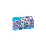 Funstars - licorne de course, jouets de construction Funstars - licorne de course, jouets de construction