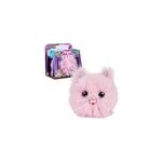 Furfluffs - chaton - animal compagnon interactif - transforme ta boule de poils en adorable chaton rose ...