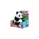Furreal - coco de rollende panda, peluche Furreal - coco de rollende panda, peluche
