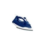 Fv2838e0 fer  repasser fer  repasser  sec ou  vapeur semelle en crilium 2400 w bleu, blanc, fer ...