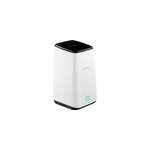 Fwa510 routeur sans fil multi - gigabit ethernet tri - bande (2, 4 ghz / 5 ghz / 5 ghz) 5g noir, blanc, ...