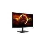 G1 24g15n2 cran plat de pc 60, 5 cm (23. 8 ; ) 1920 x 1080 pixels full hd lcd noir moniteur gaming