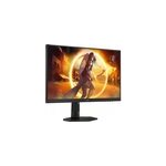 G4 q27g4xf �cran plat de pc 68, 6 cm (27 ; ) 2560 x 1440 pixels quad hd led noir, gris moniteur gaming ...