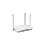 G416c / e routeur sans fil gigabit ethernet bi - bande (2, 4 ghz / 5 ghz) 4g blanc