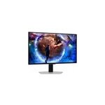 G60sd �cran plat de pc 68, 6 cm (27 ; ) 2560 x 1440 pixels quad hd oled argent moniteur gaming