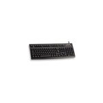 G83 - 6104 clavier universel usb qwerty anglais am�ricain noir