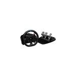 G923 trueforce, volant
