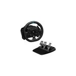 G923 trueforce, volant