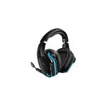G935 wireless 7. 1 surround sound lightsync casque gaming over - ear G935 wireless 7. 1 surround sound lightsync casque gaming over - ear