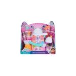 Gabby''s dollhouse: the movie, coffret montagne de sucreries de gabby, ensemble de 12 pi�ces avec figurines ...
