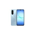 Galaxy a17 17 cm (6. 7 ; ) double sim hybride 4g usb type - c 4 go 128 go 5000 mah bleu clair, smartphone ...