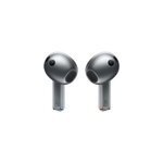Galaxy buds3 casque true wireless stereo (tws) ecouteurs appels / musique usb type - c bluetooth argent ...