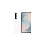 Galaxy s25 fe 5g 17 cm (6. 7 ; ) double sim usb type - c 8 go 128 go 4900 mah blanc, smartphone