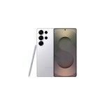 Galaxy s25 ultra 17, 5 cm (6. 9 ; ) double sim android 15 5g usb type - c 12 go 512 go 5000 mah noir, ...