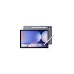 Galaxy tab s10 + 256 go 31, 5 cm (12. 4 ; ) 12 go android 14 gris tablette 12. 4 ;