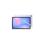 Galaxy tab s10 fe 5g samsung exynos lte - tdd & lte - fdd 128 go 27, 7 cm (10. 9 ; ) 8 go wi - fi 6 (802. ...