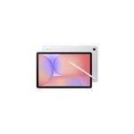 Galaxy tab s10 lite samsung exynos 128 go 27, 7 cm (10. 9 ; ) 6 go wi - fi 6 (802. 11ax) argent tablette ...