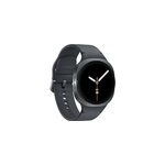 Galaxy watch 8 3, 3 cm (1. 3 ; ) amoled 40 mm num�rique 438 x 438 pixels �cran tactile graphite wifi ...