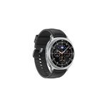 Galaxy watch 8 classic 3, 3 cm (1. 3 ; ) amoled 46 mm num�rique 438 x 438 pixels �cran tactile argent ...