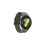 Galaxy watch7 3, 81 cm (1. 5 ; ) amoled 44 mm num�rique 480 x 480 pixels �cran tactile vert wifi gps ...