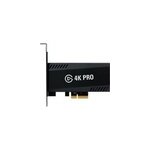 Game capture 4k pro, carte de capture