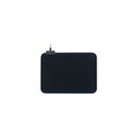 Gaming mp750 tapis de souris de jeu noir, violet, tapis de souris gaming