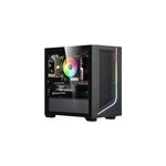 Gaming - pc window edition rtx 5060 amd ryzen 5 5600 16 gb ram, pc gaming