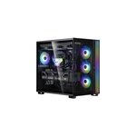 Gaming - pc window edition rtx 5090 amd ryzen 7 9800x3d 64 gb ram, pc gaming