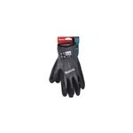 Gants de travail, taille xl (10), r�sistance � la coupure f / 7
