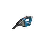 Gas 12v aspirateur de table noir, bleu sans sac, aspirateur � main