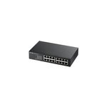 Gbe unmanaged switch
