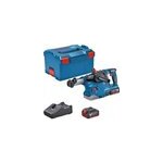 Gbh 18v - 22 professional sds plus, marteau piqueur