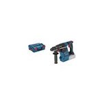 Gbh 18v - 26 425 w 890 tr / min, marteau piqueur