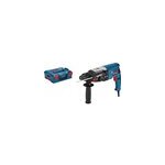 Gbh 2 - 28 professional marteau rotatif sds plus 4000 tr / min 880 w, marteau piqueur