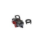 Gc - gp 6538 set 650 w 3, 6 bar 3800 l / h, pompe
