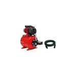 Gc - ww 6538 set 650 w 3, 6 bar 3800 l / h, pompe