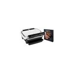 Gc707d gril de contact grill � contact �lectrique