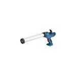 Gcg 18v - 600 professional pistolet � calfeutrer et � colle �lectrique 8 mm / sec