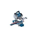 Gcm 305 - 254 d professional 4500 tr / min 1500 w, coupe - et scie � onglet