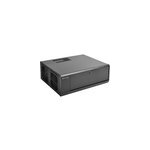 Gd10 htpc noir botier htpc
