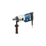 Gdb 180 we professional 2800 tr / min noir, bleu, blanc, perceuse