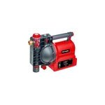 Ge - aw 1042 fs 1050 w 4, 8 bar 4200 l / h, pompe