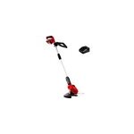 Ge - ct 18 li kit batterie, coupe - bordures