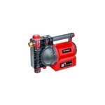 Ge - gp 1145 eco 1100 w 4, 8 bar 4500 l / h, pompe