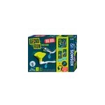 Gecko run - big box, piste de billes