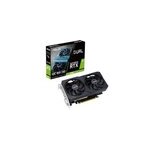 Geforce rtx 3050 dual v2 8gb gddr6, carte graphique Geforce rtx 3050 dual v2 8gb gddr6, carte graphique
